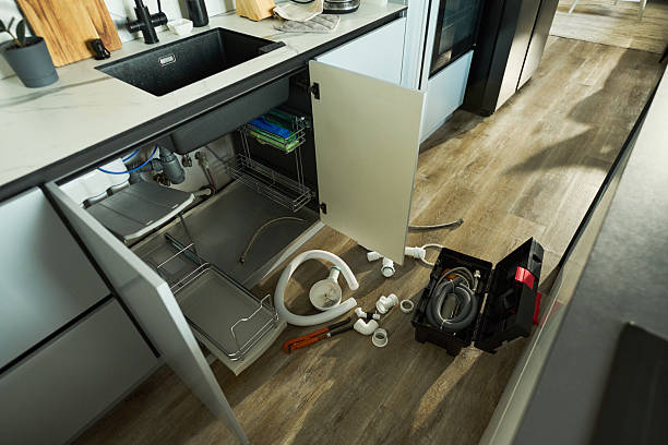 24/7 Emergency Faucet Repair experts in New Trenton, IN